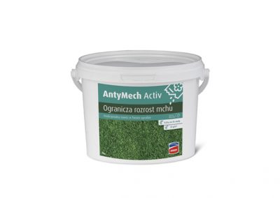 AntyMech Activ